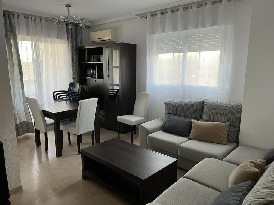 Apartamento En Primera Linea De Playa Con Vistas Cabanes  Exteriér fotografie