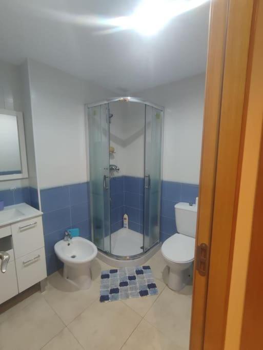 Apartamento En Primera Linea De Playa Con Vistas Cabanes  Exteriér fotografie